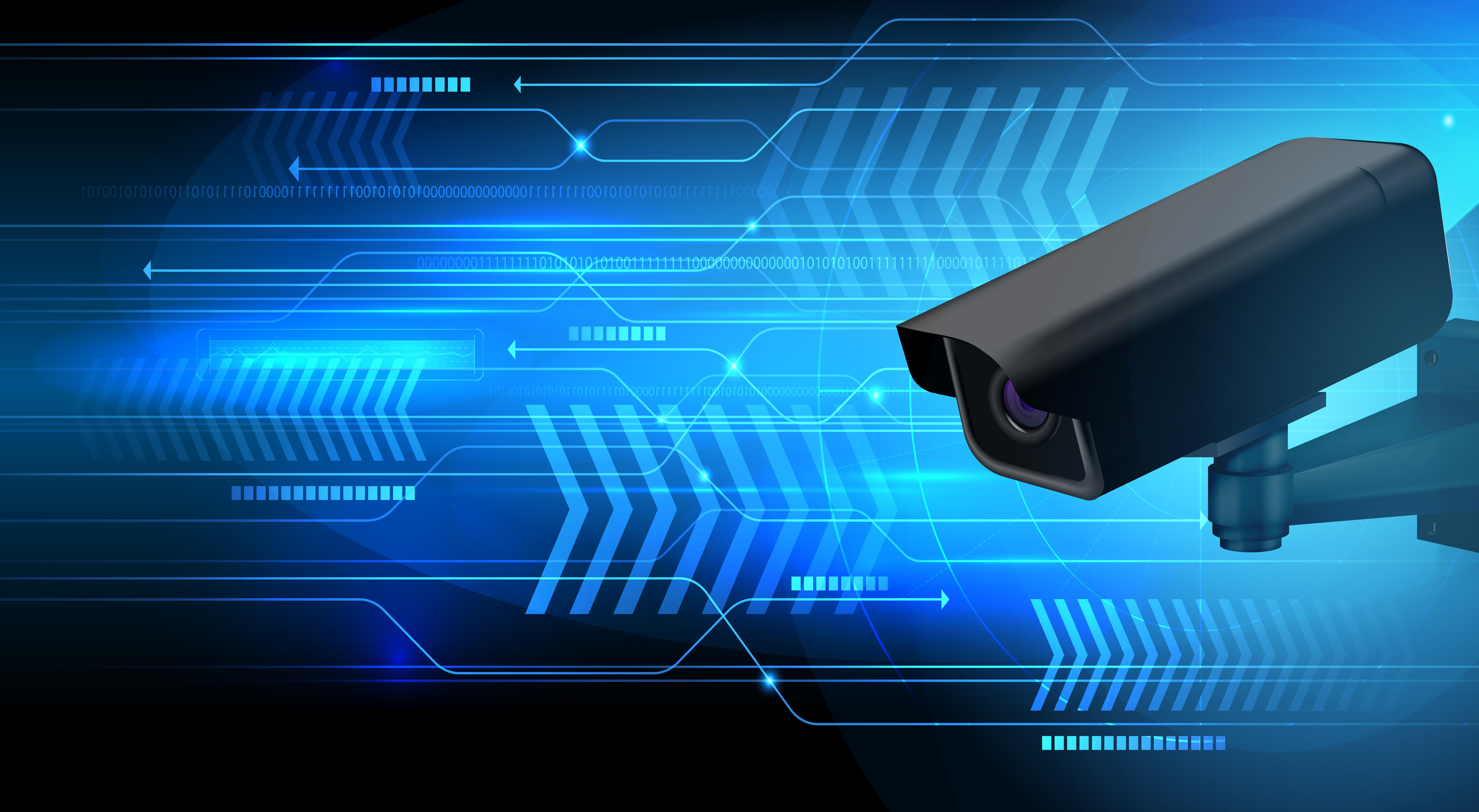 Instalación y Configuración de Cámaras de Seguridad